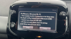 Toyota Aygo 1.0 VVT-i X-Trend TSS 5dr x-shift Petrol Hatchback